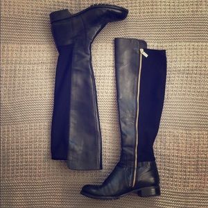 MICHAEL Michael Kors Over-the-knee boots